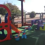 1004-Ap-com Bolsa Termica liberada no parque Aguatico em Caldas Novas
